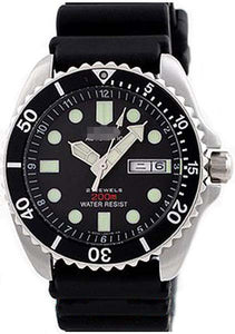 Custom Men NY2300-09EB Watch