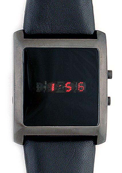 Custom Women NY3637 Watch