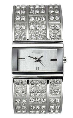 Custom Women NY3713 Watch
