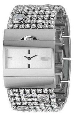 Custom Women NY3746 Watch