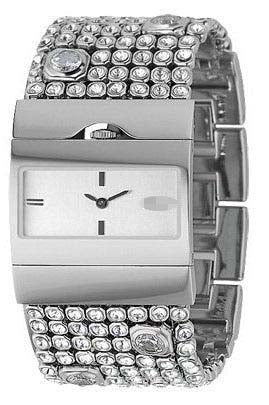 Custom Women NY3746 Watch