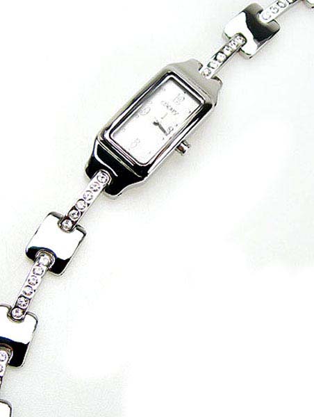 Custom Women NY3766 Watch