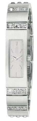 Wholesale Stainless Steel Women NY3801 Watch