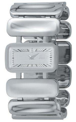 Wholesale Stainless Steel Women NY3836 Watch