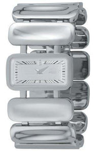 Wholesale Stainless Steel Women NY3836 Watch