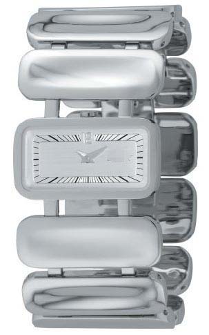 Wholesale Stainless Steel Women NY3836 Watch