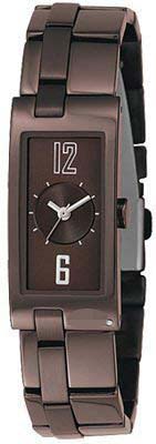 Custom Women NY3911 Watch