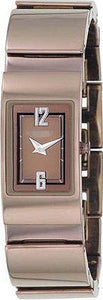 Custom Women NY3945 Watch