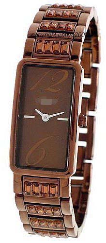 Custom Women NY4203 Watch