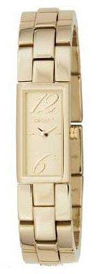 Custom Women NY4238 Watch