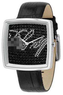 Custom Women NY4241 Watch