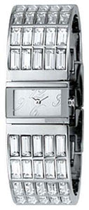 Custom Women NY4254 Watch