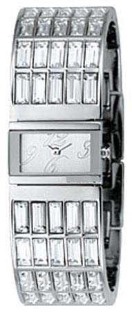 Custom Women NY4254 Watch