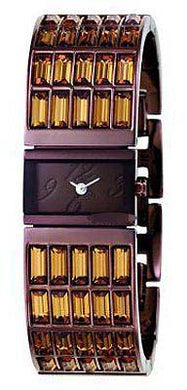 Custom Women NY4255 Watch