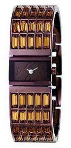 Custom Women NY4255 Watch