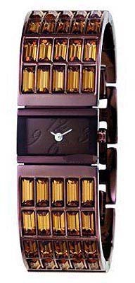 Custom Women NY4255 Watch