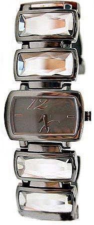Custom Women NY4267 Watch