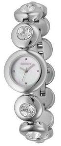 Custom Stainless Steel Women NY4268 Watch
