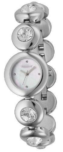 Custom Stainless Steel Women NY4268 Watch