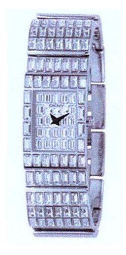Custom Women NY4277 Watch