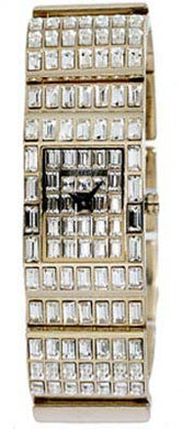 Custom Women NY4278 Watch