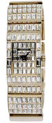 Custom Women NY4278 Watch