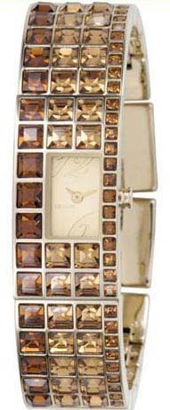 Custom Women NY4281 Watch