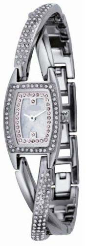Custom Women NY4286 Watch