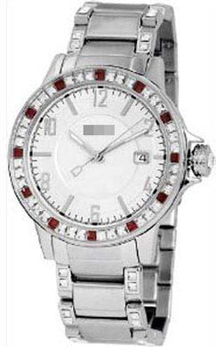 Custom Women NY4289 Watch