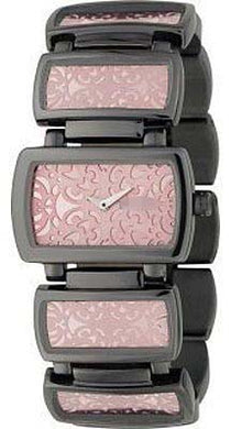 Custom Womens NY4327 Watch