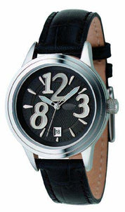 Custom Stainless Steel Women NY4371 Watch