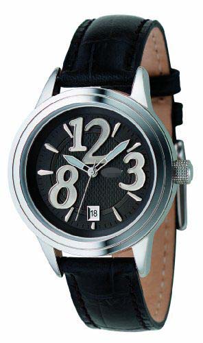 Custom Stainless Steel Women NY4371 Watch