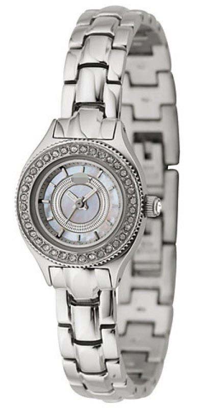 Wholesale Stainless Steel Women NY4399 Watch