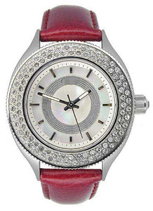 Custom Women NY4401 Watch