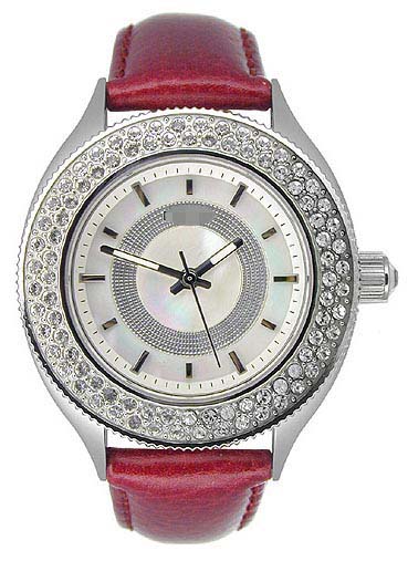 Custom Women NY4401 Watch