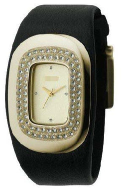 Wholesale Stainless Steel Women NY4409 Watch