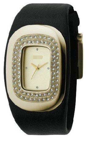 Wholesale Stainless Steel Women NY4409 Watch
