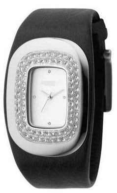 Wholesale Stainless Steel Women NY4410 Watch