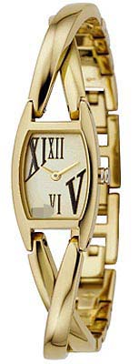 Custom Women NY4432 Watch