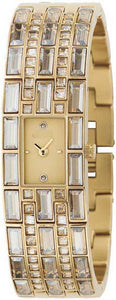 Custom Women NY4437 Watch