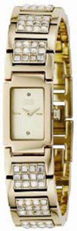 Custom Women NY4441 Watch