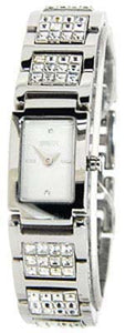 Custom Women NY4442 Watch