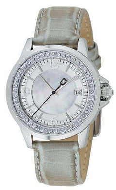 Wholesale Stainless Steel Women NY4468 Watch