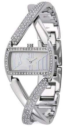 Custom Women NY4478 Watch