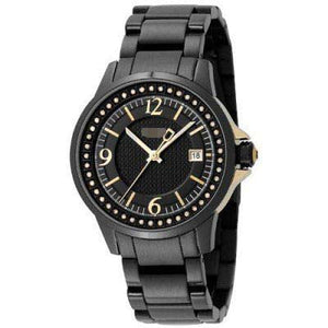 Custom Stainless Steel Women NY4483 Watch