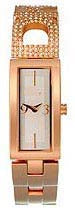Custom Rose Gold Women NY4541 Watch