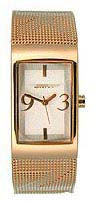 Custom Rose Gold Women NY4542 Watch