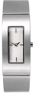 Custom Stainless Steel Women NY4623 Watch