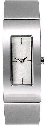 Custom Stainless Steel Women NY4623 Watch
