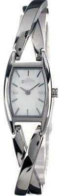 Custom Stainless Steel Women NY4631 Watch